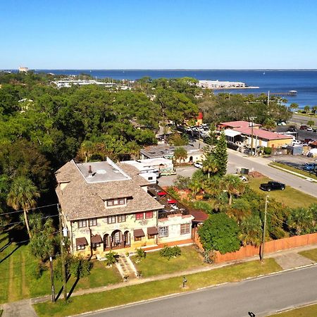 Casa Coquina Del Mar Bed And Breakfast Titusville Exterior foto