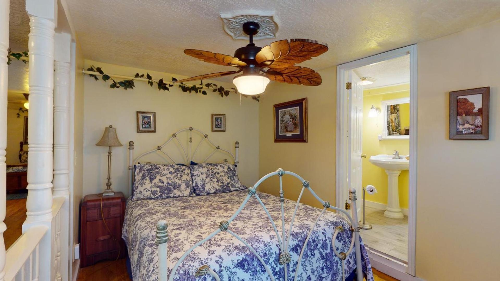 Casa Coquina Del Mar Bed And Breakfast Titusville Exterior foto