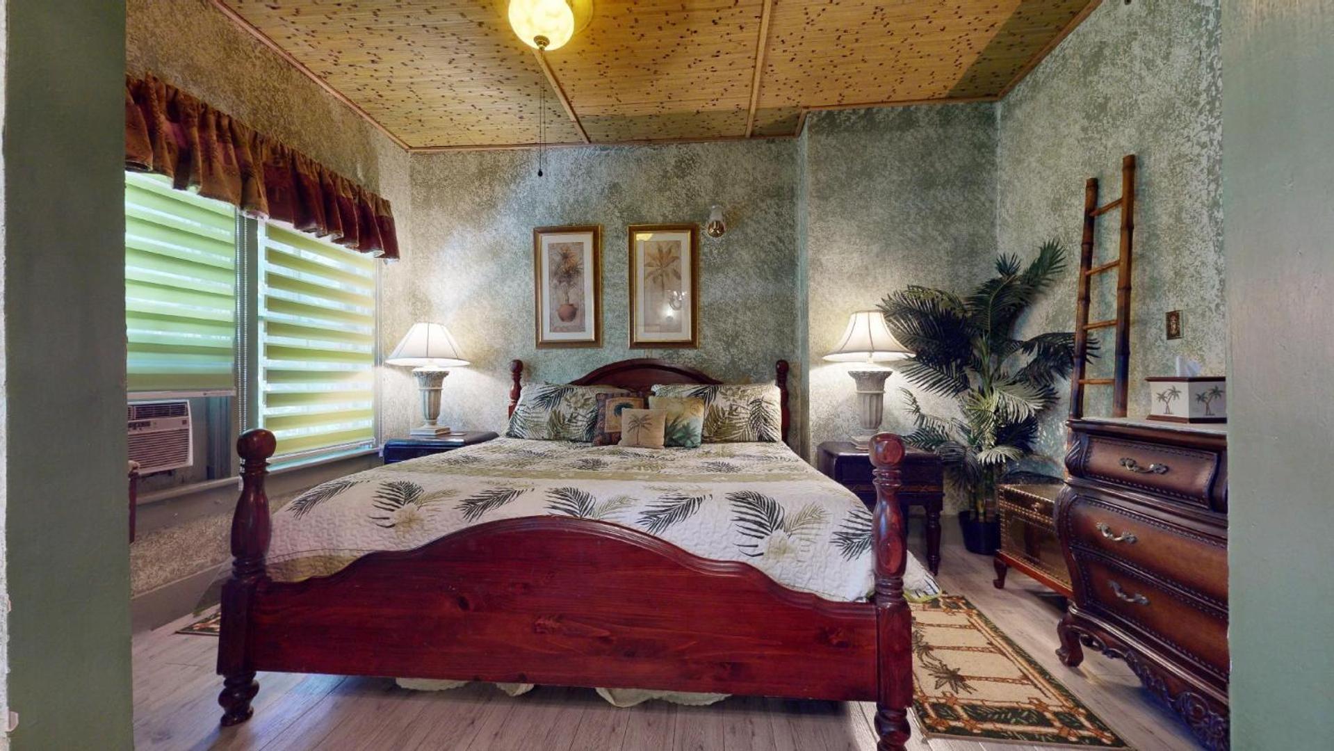Casa Coquina Del Mar Bed And Breakfast Titusville Exterior foto