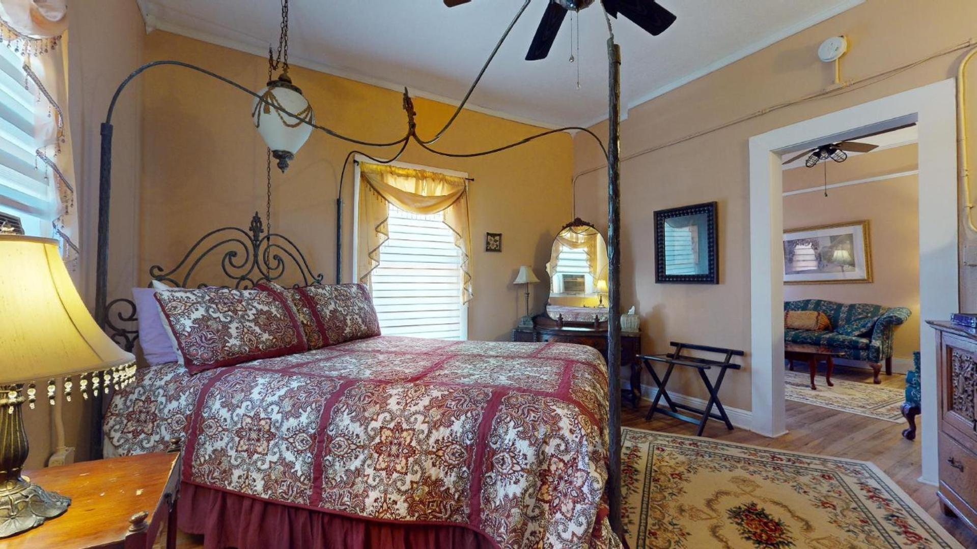 Casa Coquina Del Mar Bed And Breakfast Titusville Exterior foto