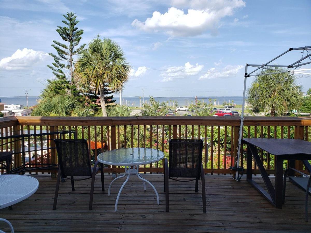 Casa Coquina Del Mar Bed And Breakfast Titusville Exterior foto