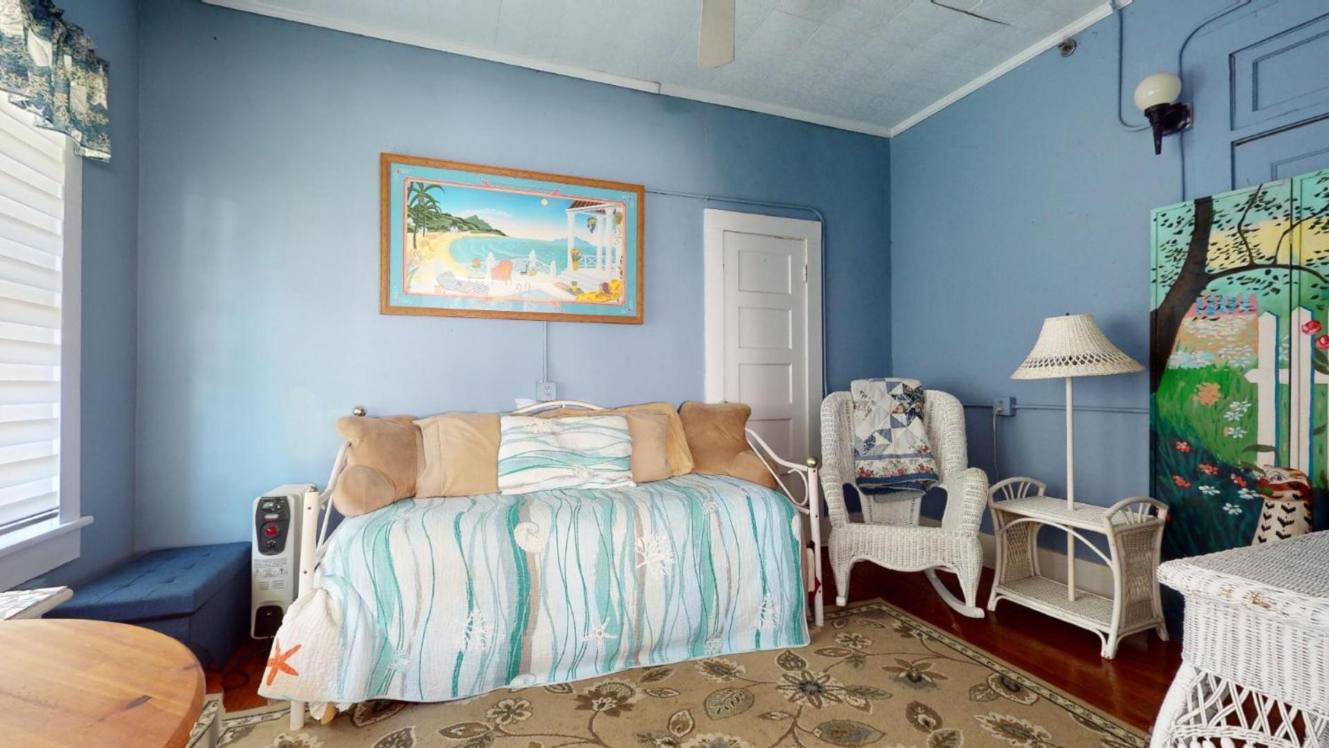 Casa Coquina Del Mar Bed And Breakfast Titusville Exterior foto