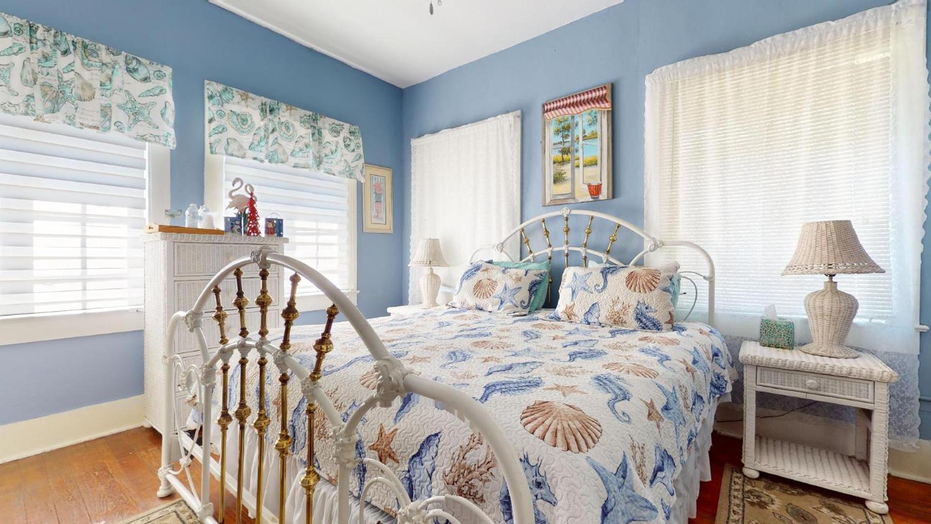 Casa Coquina Del Mar Bed And Breakfast Titusville Exterior foto